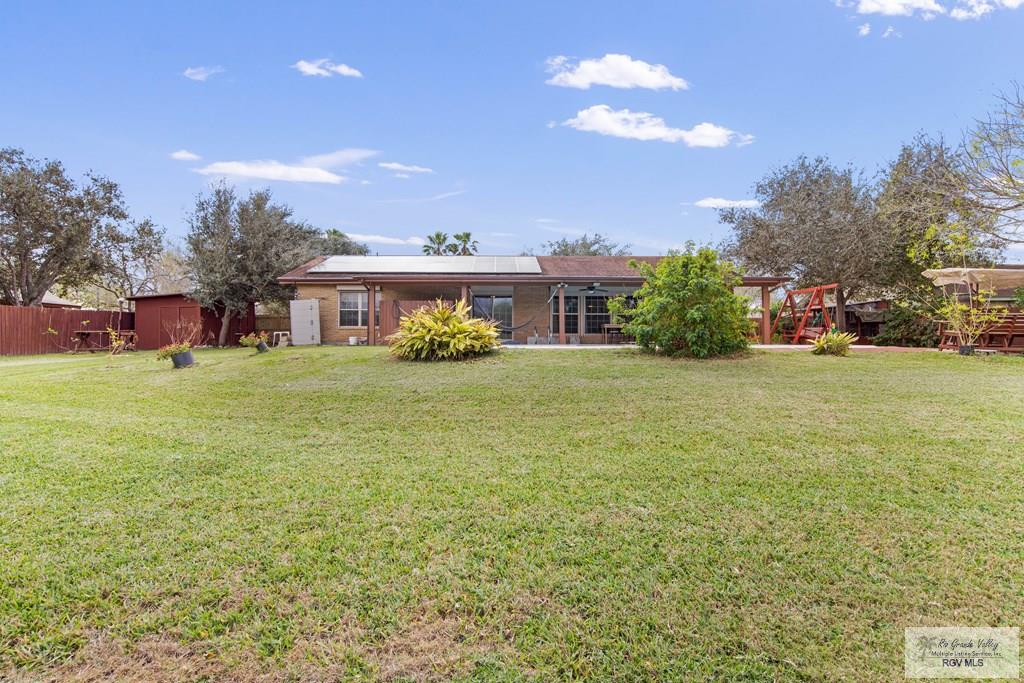 206 E Resaca Dr, LOS FRESNOS, Texas image 31