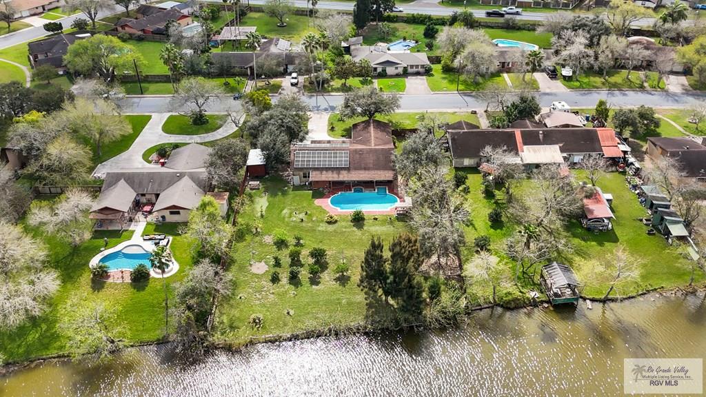 206 E Resaca Dr, LOS FRESNOS, Texas image 35