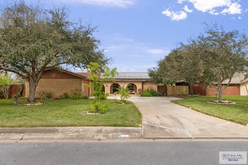 206 E Resaca Dr, LOS FRESNOS, Texas image 42