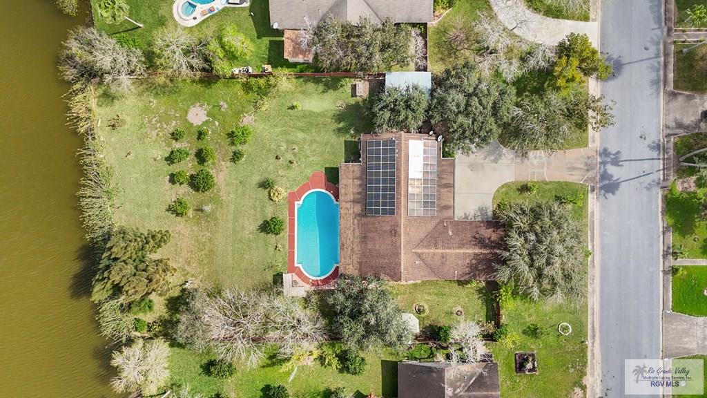 206 E Resaca Dr, LOS FRESNOS, Texas image 34