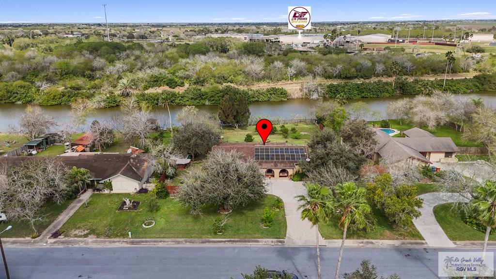 206 E Resaca Dr, LOS FRESNOS, Texas image 33