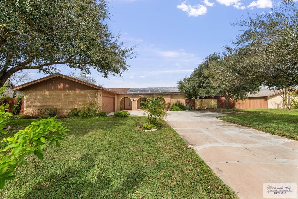 206 E Resaca Dr, LOS FRESNOS, Texas image 39