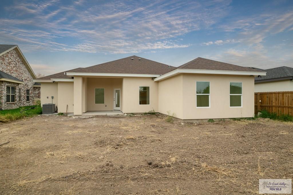 104 Justice Cir, SAN BENITO, Texas image 29
