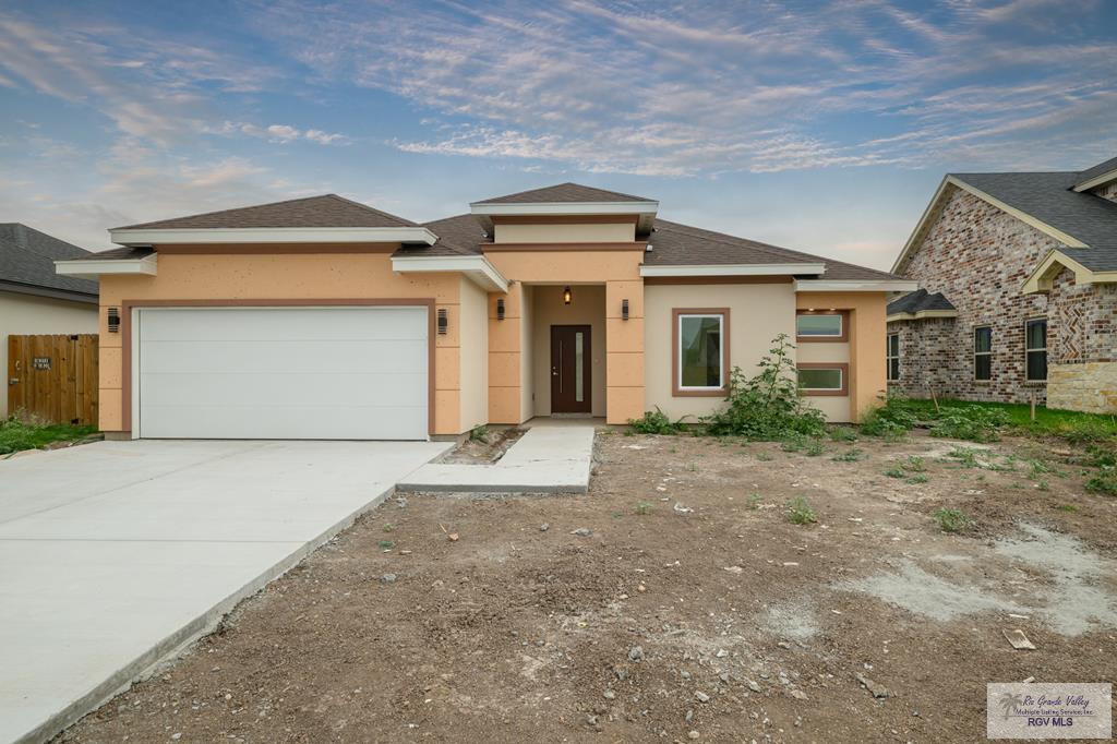 104 Justice Cir, SAN BENITO, Texas image 1