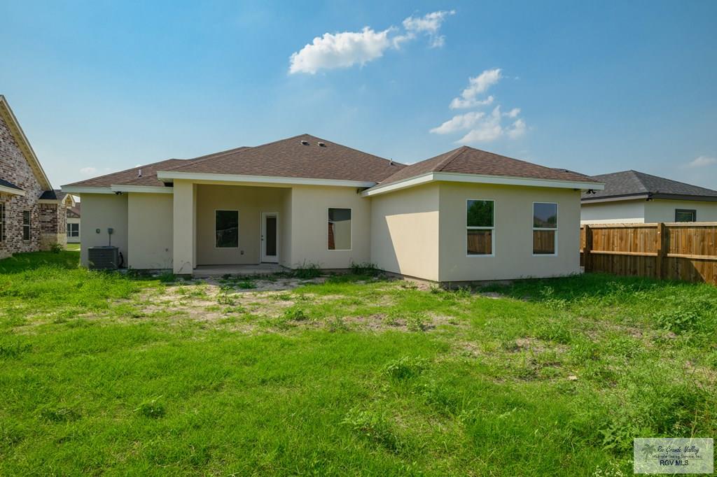 104 Justice Cir, SAN BENITO, Texas image 26
