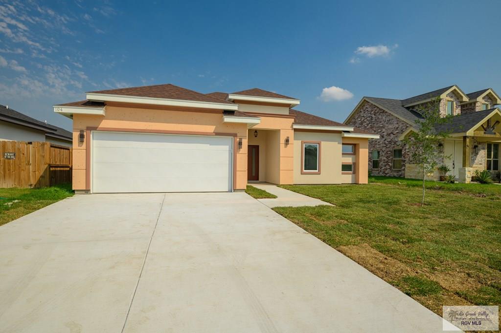 104 Justice Cir, SAN BENITO, Texas image 29