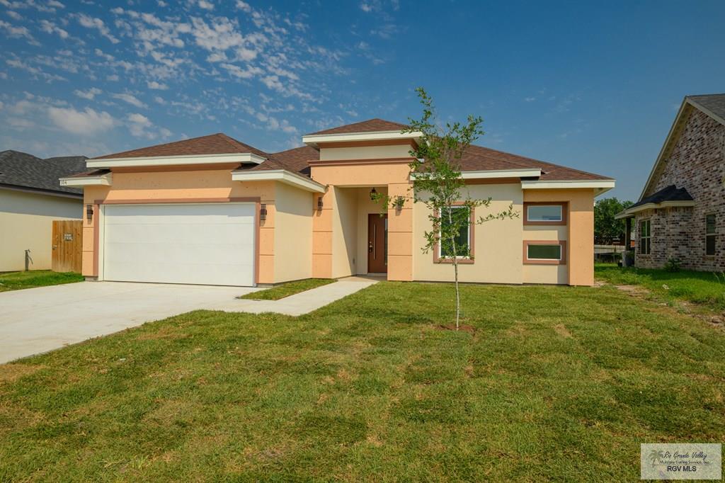 104 Justice Cir, SAN BENITO, Texas image 30