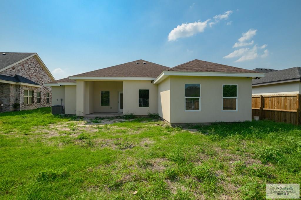 104 Justice Cir, SAN BENITO, Texas image 27