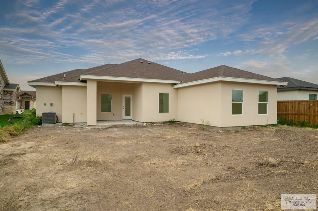 104 Justice Cir, SAN BENITO, Texas image 30