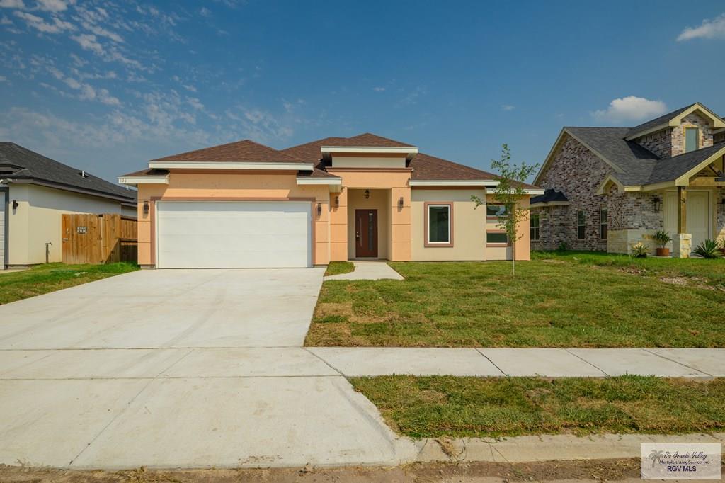 104 Justice Cir, SAN BENITO, Texas image 28
