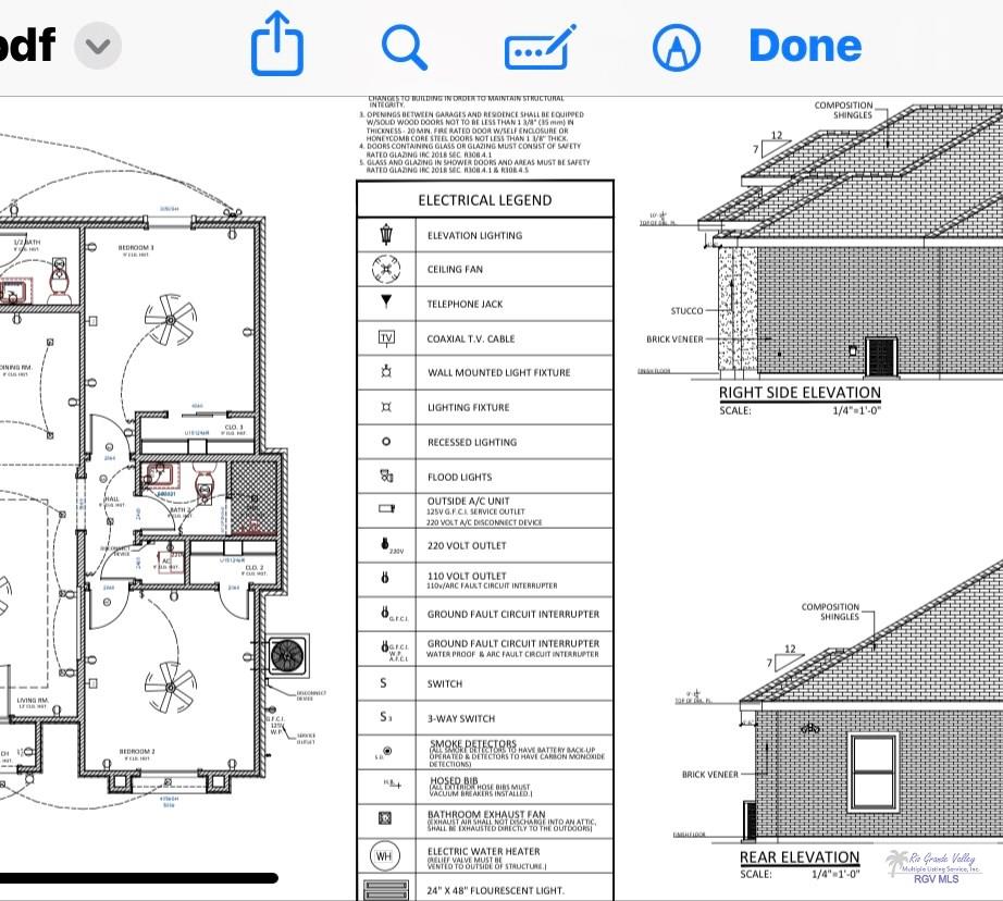 37811 Vineyard Ave, BROWNSVILLE, Texas image 2