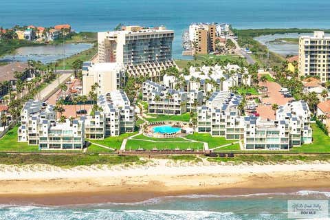 Condo For Sale - 6300 Padre Blvd #565<br/> SOUTH PADRE ISLAND, TX 78597