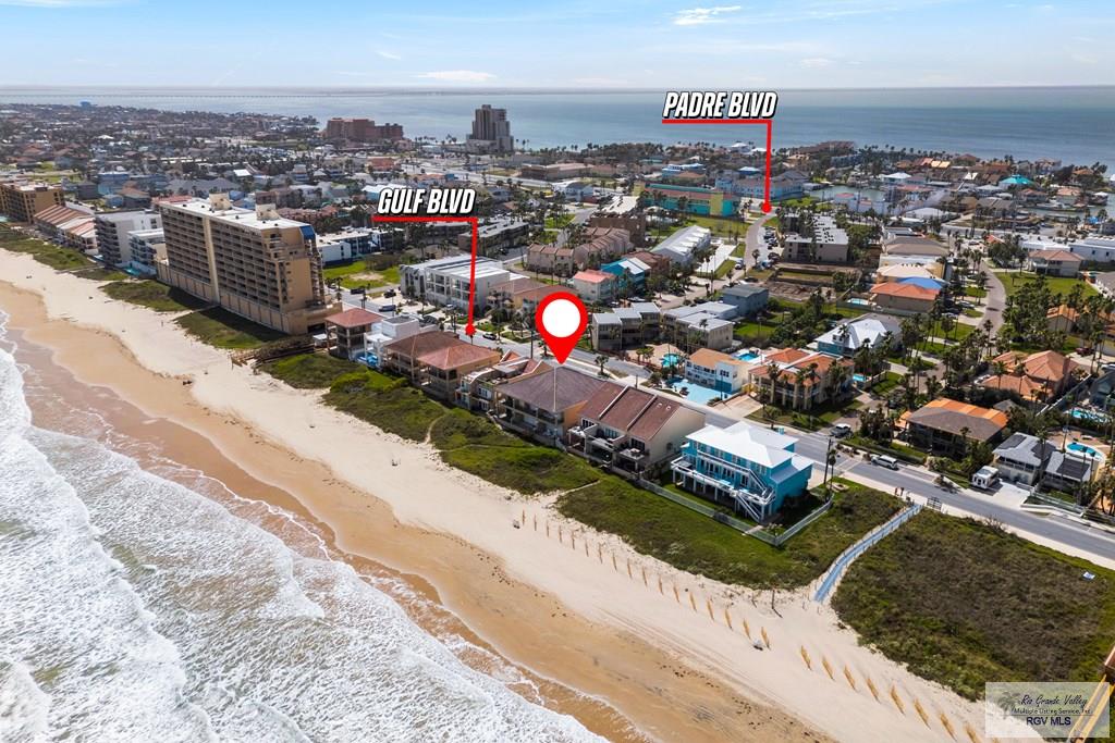 5812A Gulf Blvd, SOUTH PADRE ISLAND, Texas image 34