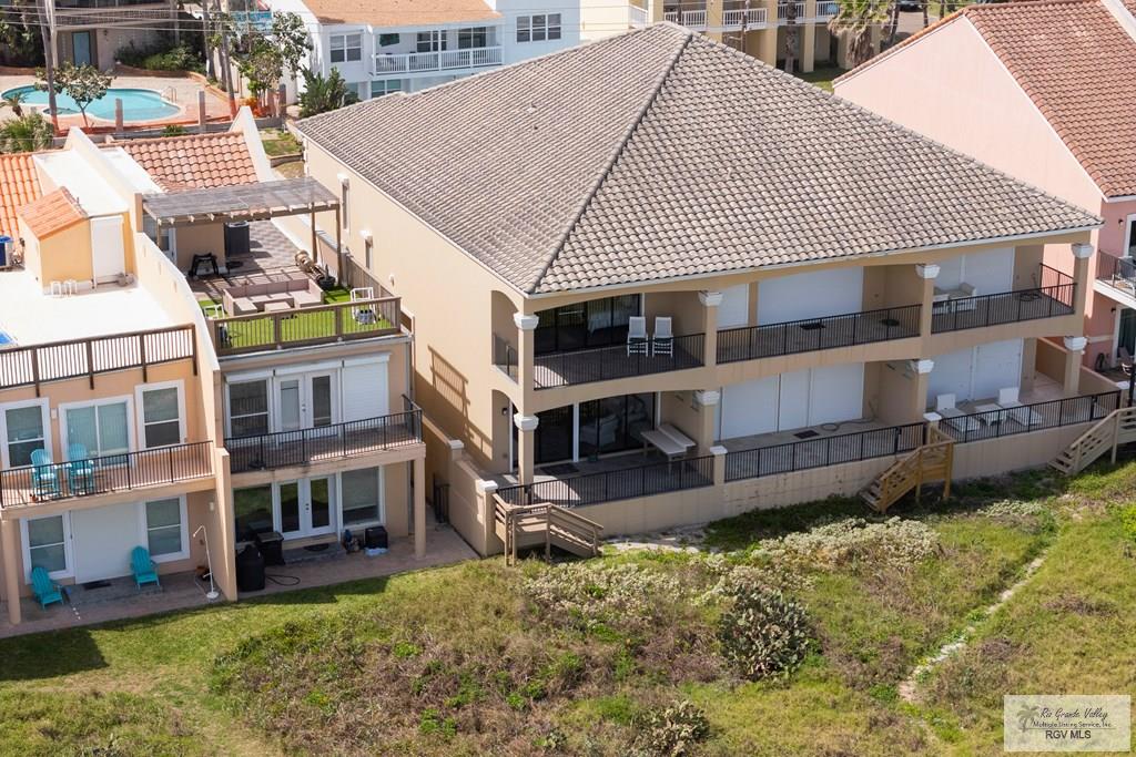 5812A Gulf Blvd, SOUTH PADRE ISLAND, Texas image 37