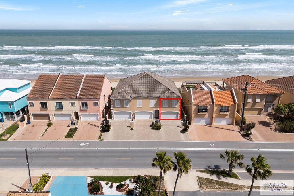 5812A Gulf Blvd, SOUTH PADRE ISLAND, Texas image 1