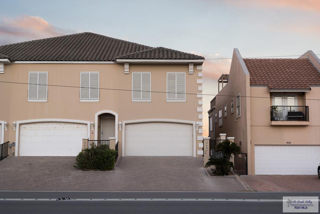 5812A Gulf Blvd, SOUTH PADRE ISLAND, Texas image 2