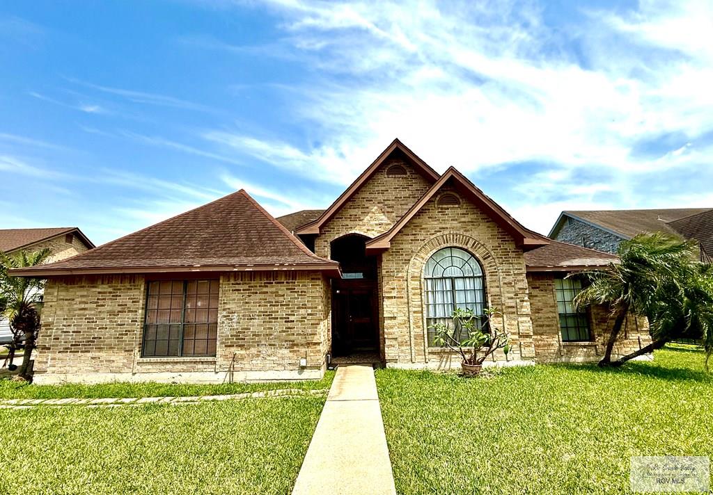 254 Sagua La Grande Ave, BROWNSVILLE, Texas image 2