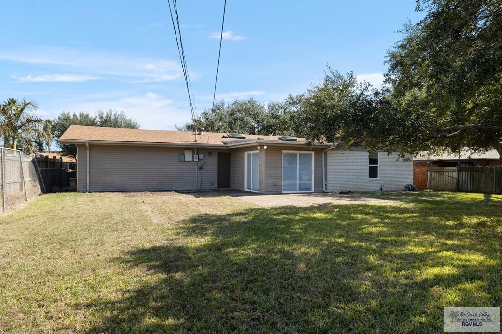 1624 Henderson St, HARLINGEN, Texas image 19