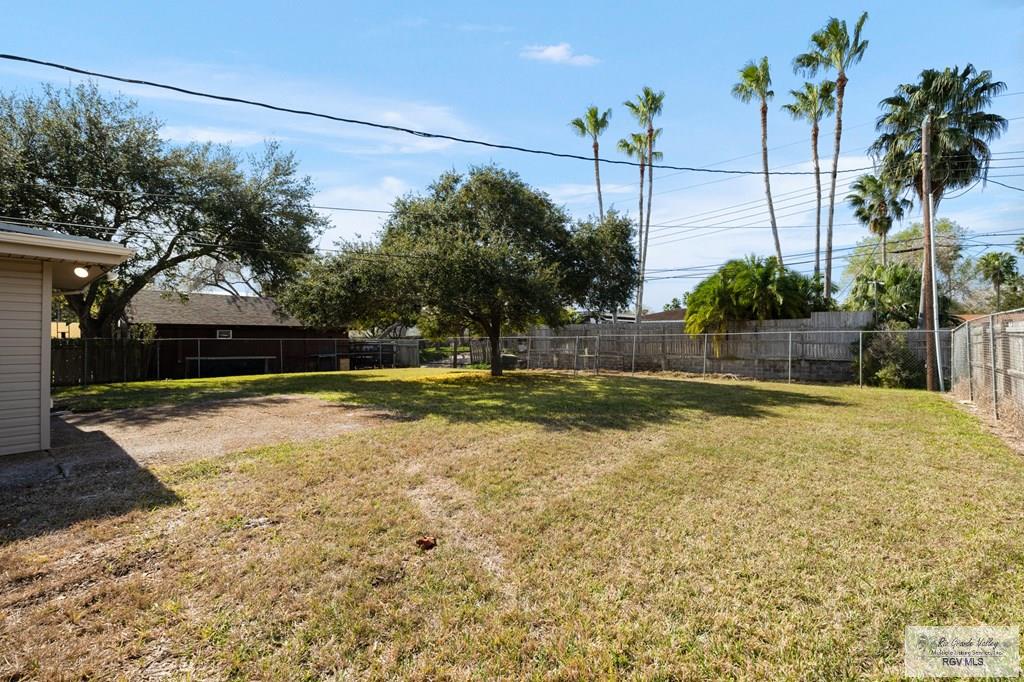 1624 Henderson St, HARLINGEN, Texas image 18