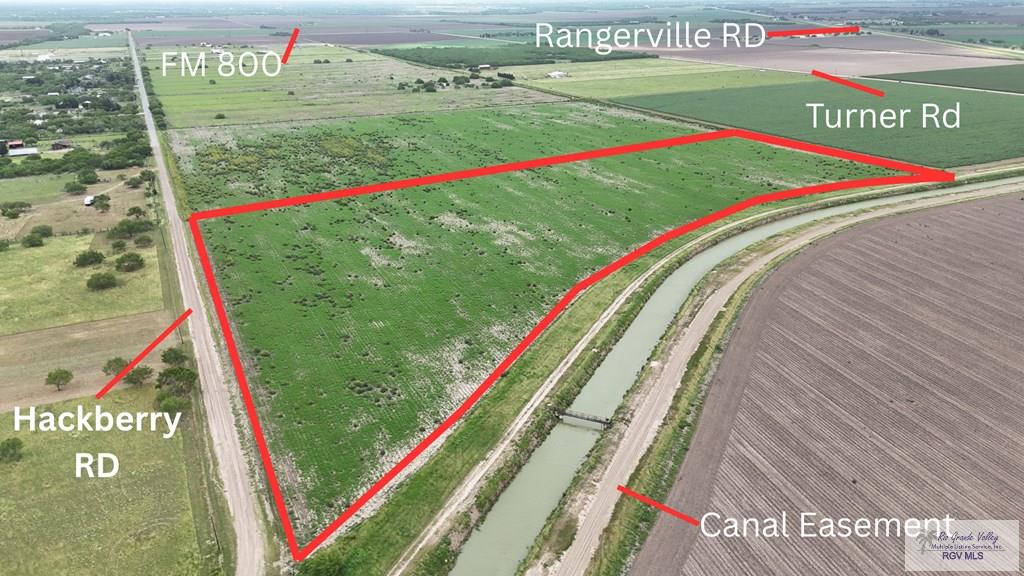 24.98 Hackberry Rd, SAN BENITO, Texas image 2