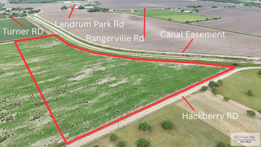 24.98 Hackberry Rd, SAN BENITO, Texas image 3