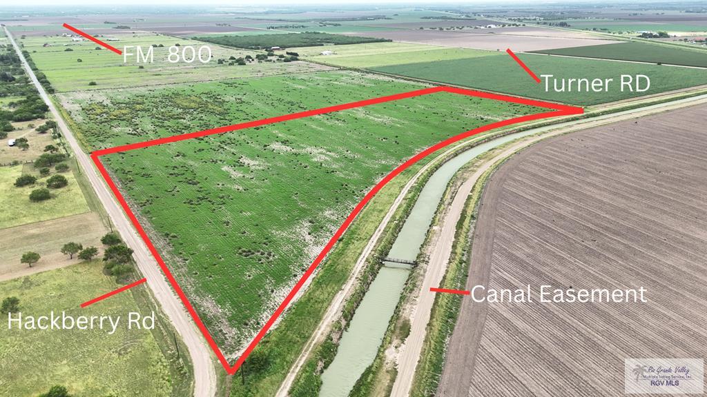 24.98 Hackberry Rd, SAN BENITO, Texas image 1