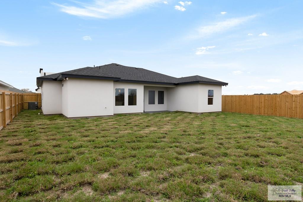 2023 Peace Dr #23, LA FERIA, Texas image 22