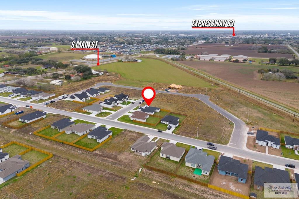 2023 Peace Dr #23, LA FERIA, Texas image 24