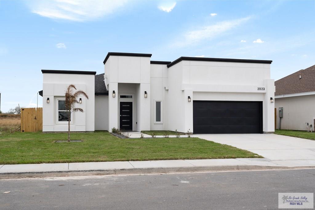 2023 Peace Dr #23, LA FERIA, Texas image 2
