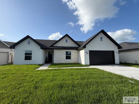 Homes For Sale - 2614 Max St<br/> HARLINGEN, TX 78552