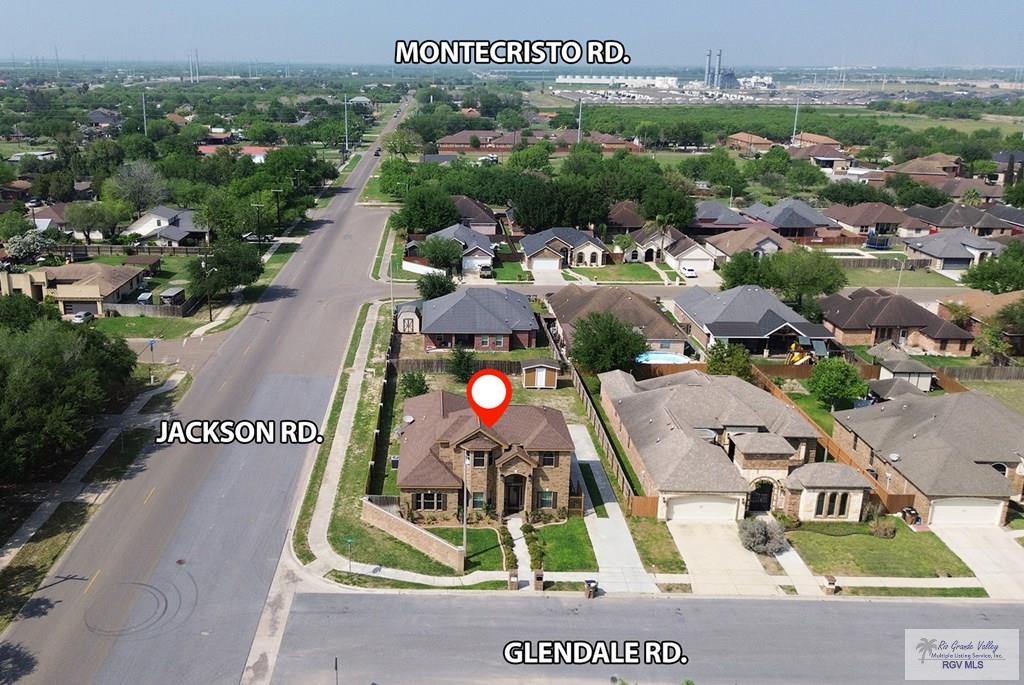 2119 Glendale Dr, EDINBURG, Texas image 25