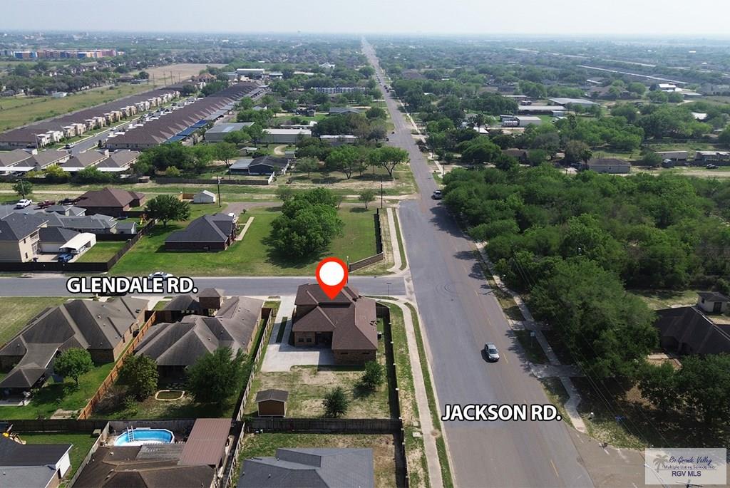 2119 Glendale Dr, EDINBURG, Texas image 26