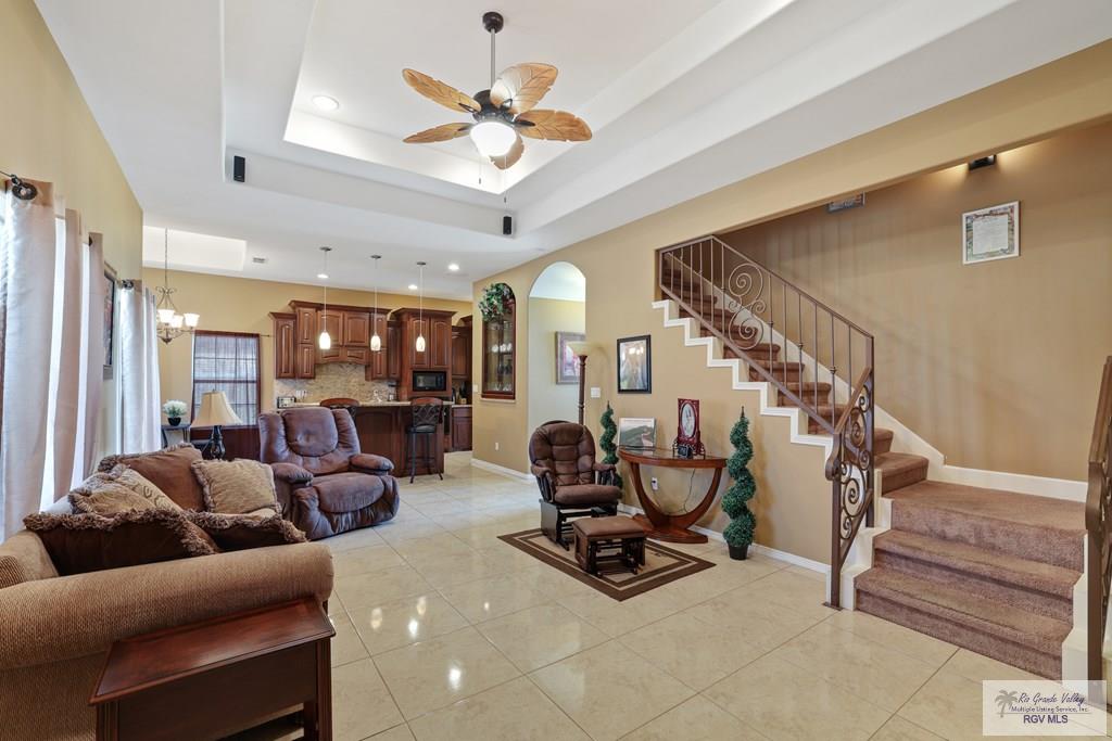 2119 Glendale Dr, EDINBURG, Texas image 4