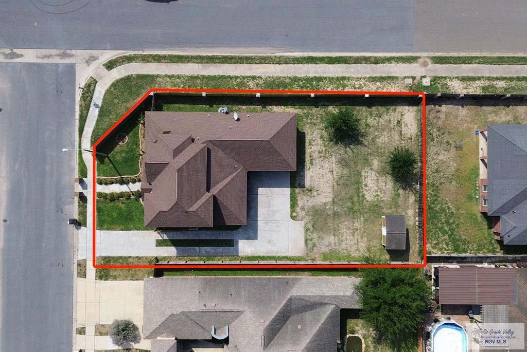 2119 Glendale Dr, EDINBURG, Texas image 27