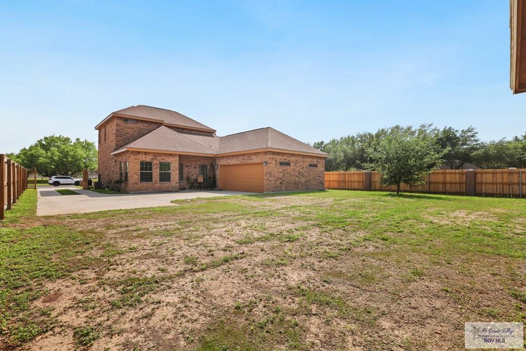 2119 Glendale Dr, EDINBURG, Texas image 23