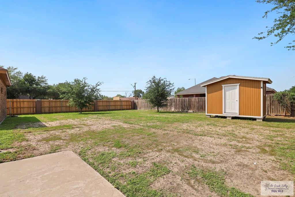2119 Glendale Dr, EDINBURG, Texas image 24