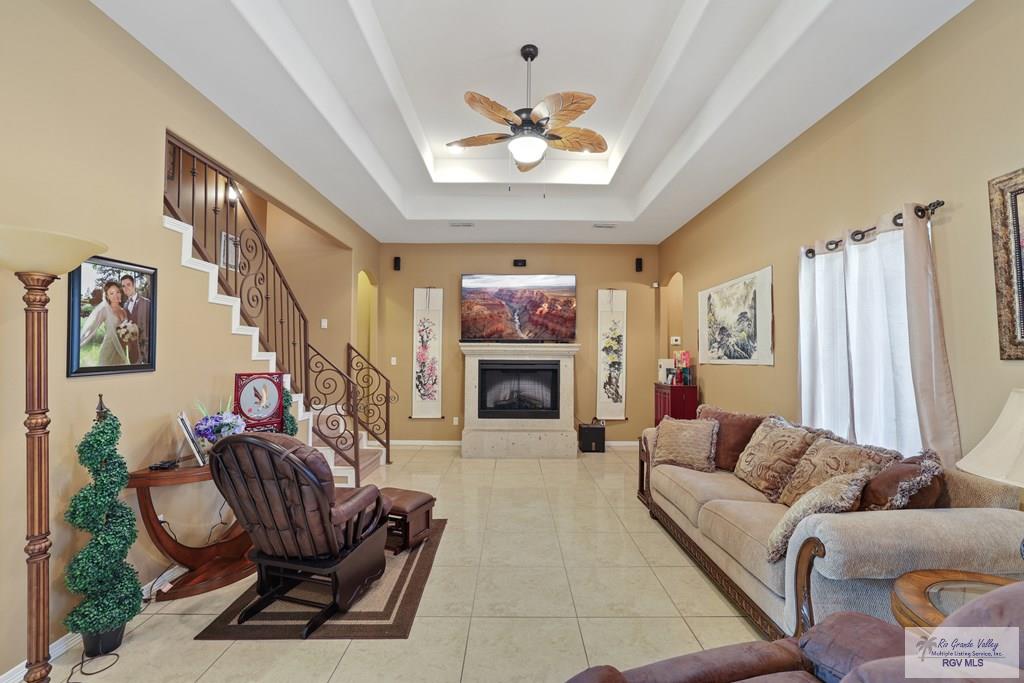 2119 Glendale Dr, EDINBURG, Texas image 10