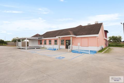 Multifamily For Sale - 5550 Padre Island Hwy<br/> BROWNSVILLE, TX 78521