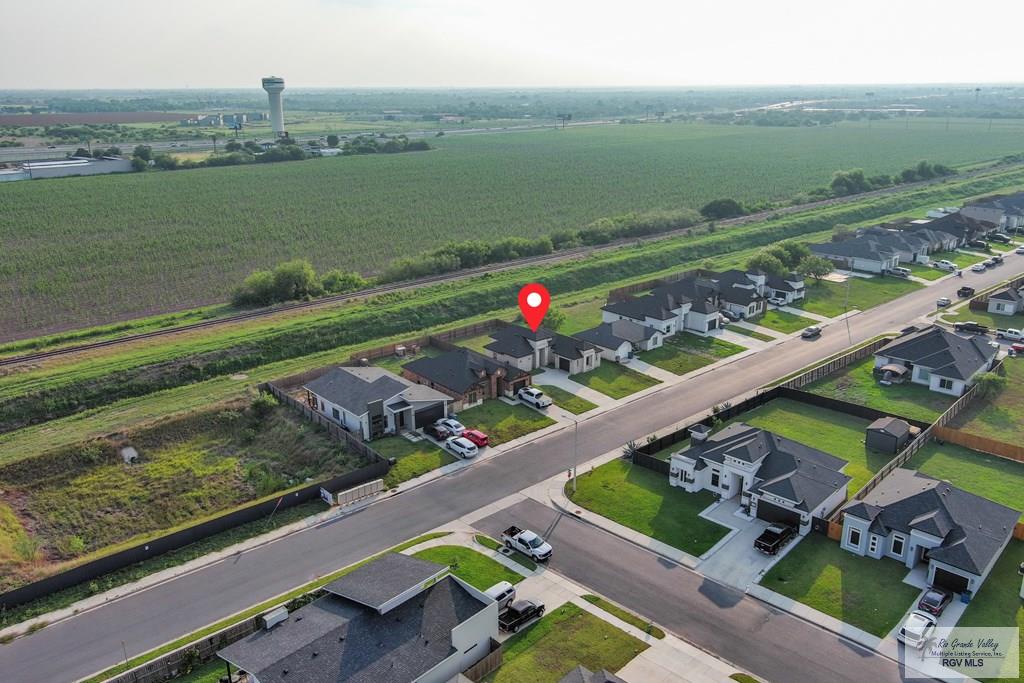 264 Broadway Dr, SAN BENITO, Texas image 17