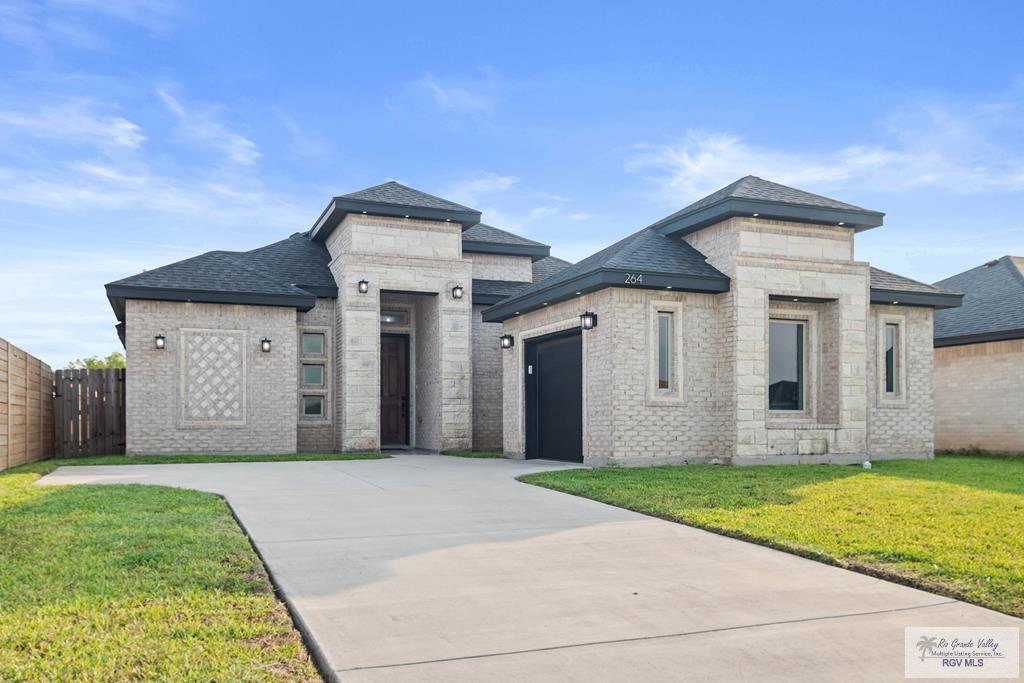 264 Broadway Dr, SAN BENITO, Texas image 1