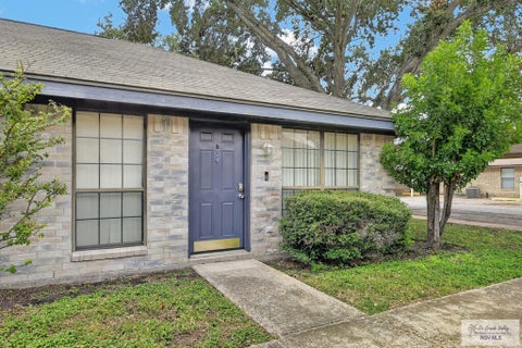 Homes For Rent - 1604 Avocet Ave #B<br/> Hidalgo County, MCALLEN, TX 78504
