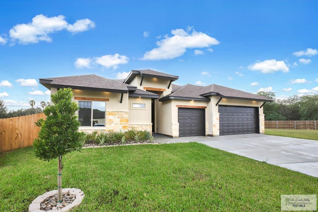 2001 Su Casa Cir, HARLINGEN, Texas image 23