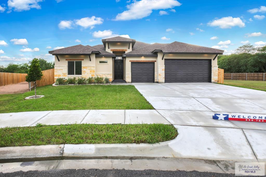 2001 Su Casa Cir, HARLINGEN, Texas image 1