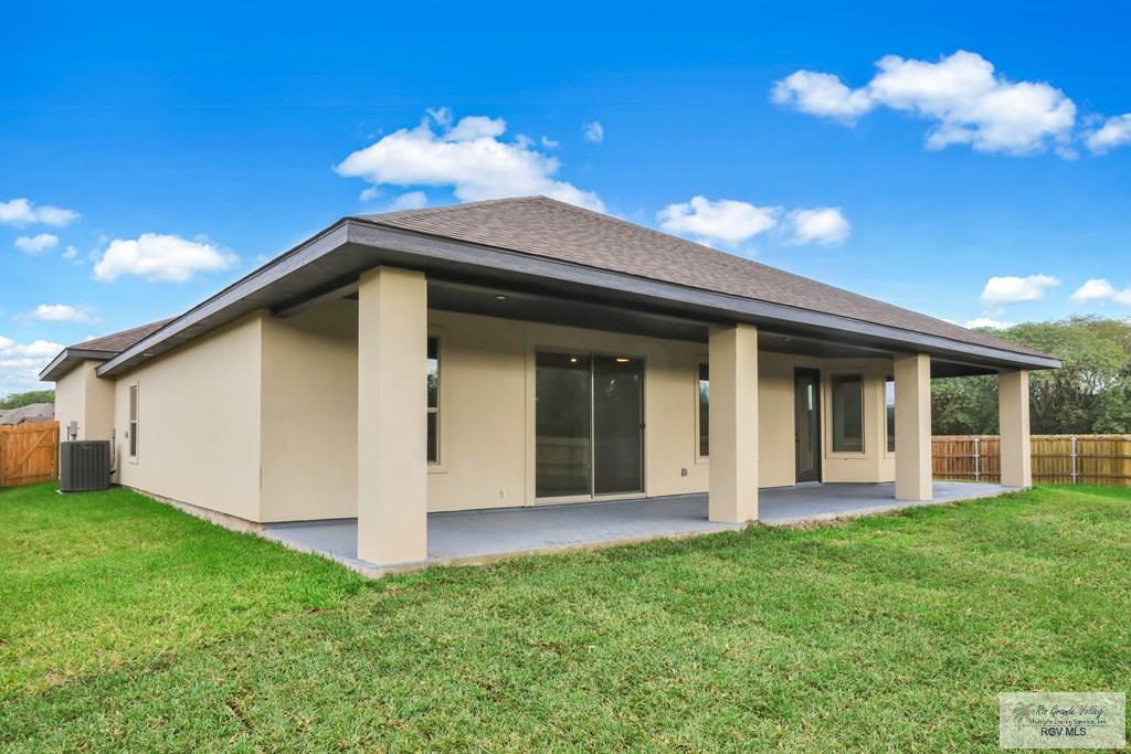 2001 Su Casa Cir, HARLINGEN, Texas image 24