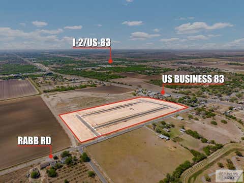 Vacant Land For Sale - 28062 Goldfinch St<br/> LA FERIA, TX 78559