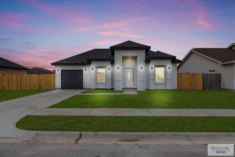 Homes For Sale - 3233 Rocky Row Dr<br/> Cameron County, HARLINGEN, TX 78550