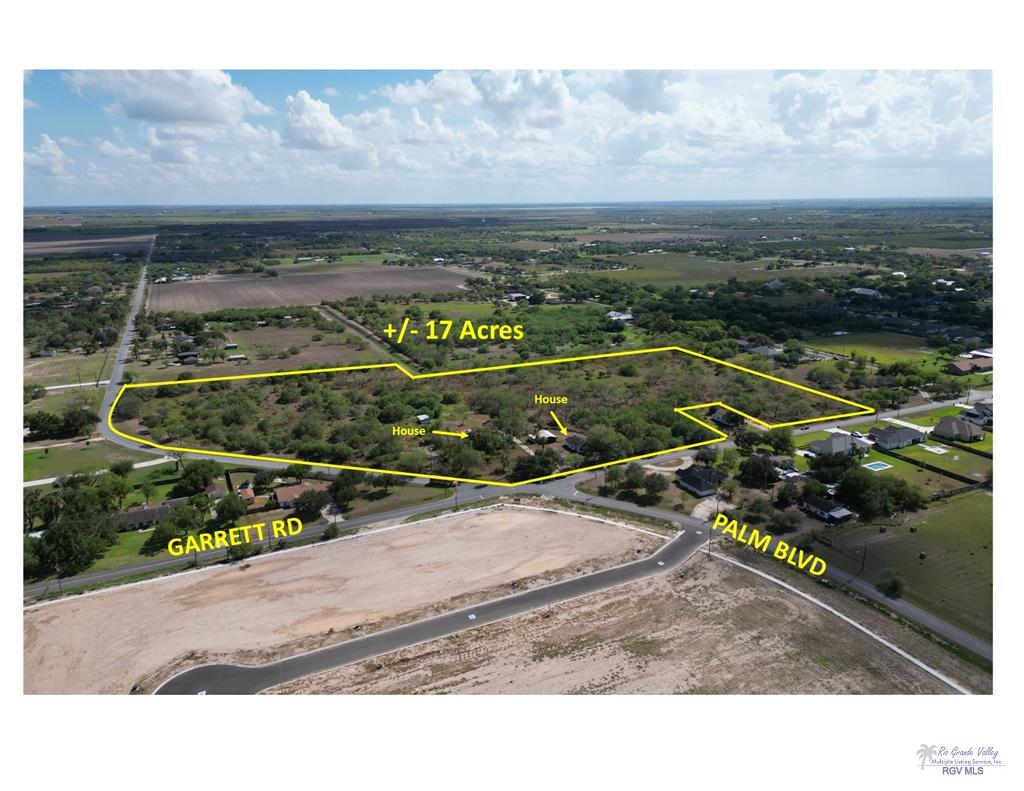 17476 Garrett Rd, HARLINGEN, Texas image 2