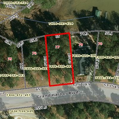 654 GRAND HARBOR BLVD, NINETY SIX, SC 29666 - Image 79231a208b6cdc15753e2deca60d5a2c/4054741125