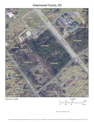 0 CALHOUN, GREENWOOD, SC 29649 - Image e5bc3e1d29f57fd6355f0f26bd45b22e/580461606
