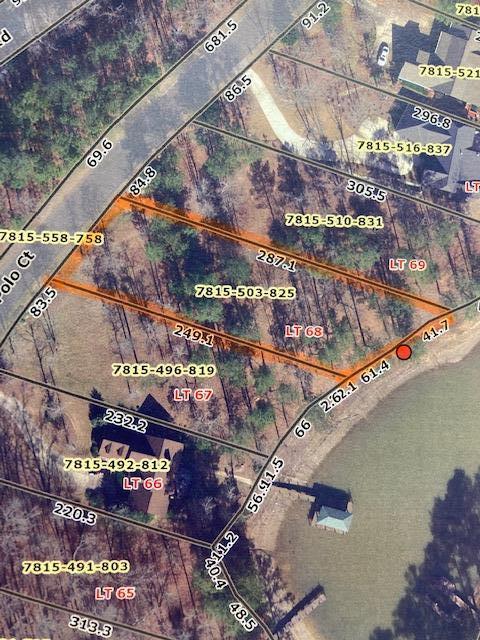 Ninety Six, South Carolina 29666, United States, ,Land,Active,73595